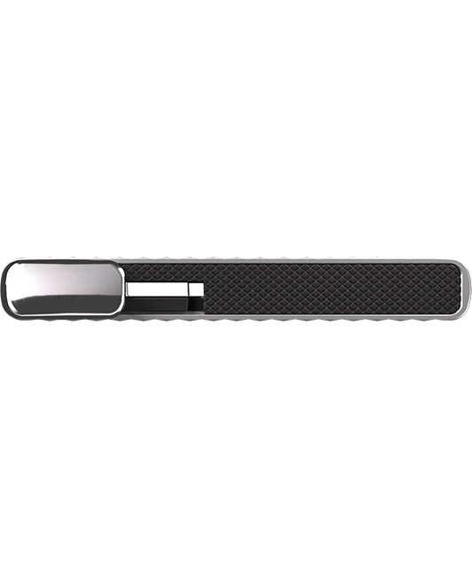 Secrid Premium Korthållare 10cm Silver