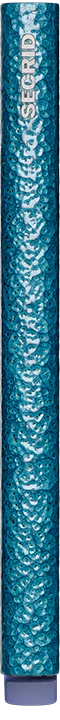 Secrid Cardprotector Hammerstone Korthållare 10cm - Azure