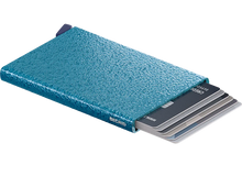 Secrid Cardprotector Hammerstone Korthållare 10cm - Azure