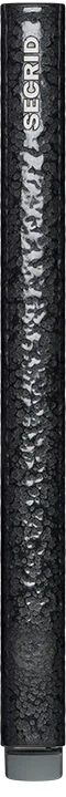 Secrid Cardprotector Hammerstone Korthållare 10cm - Charcoal