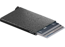 Secrid Cardprotector Hammerstone Korthållare 10cm - Charcoal
