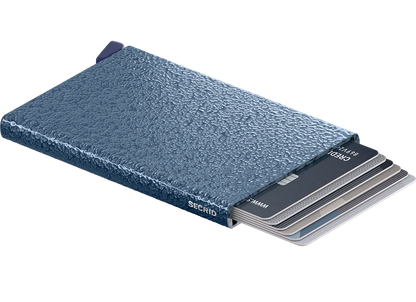 Secrid Cardprotector Hammerstone Korthållare 10cm - Navy