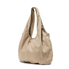 elodie - Skötväska Draped Tote - Pure Khaki