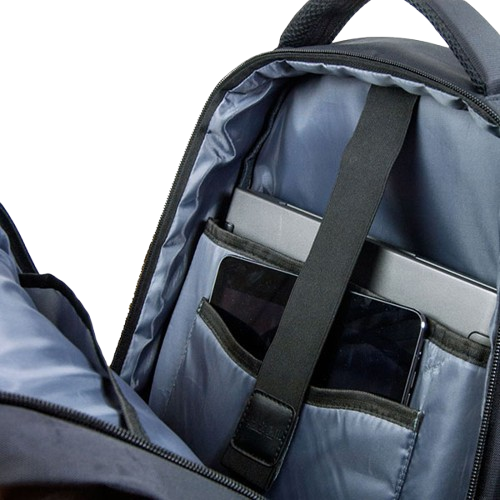 Black Hill City Pro – Ryggsäck 15,6"