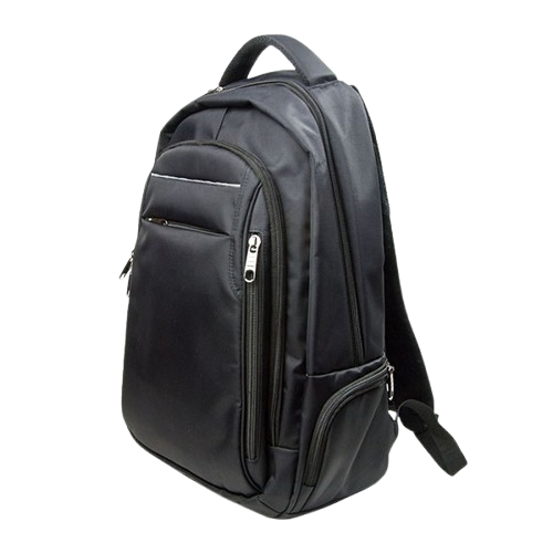 Black Hill City Pro – Ryggsäck 15,6"