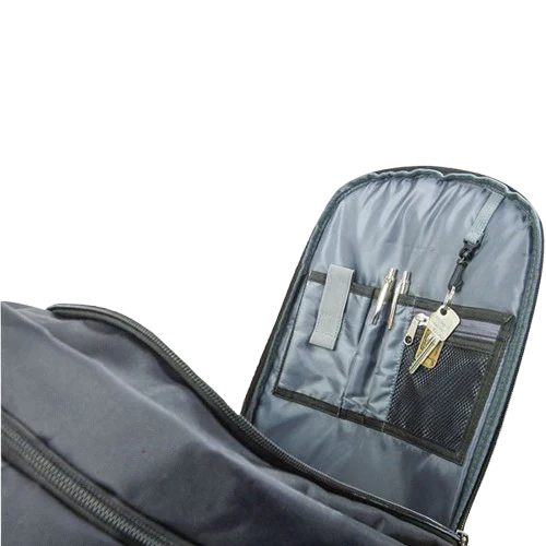 Black Hill City Pro – Ryggsäck 15,6"