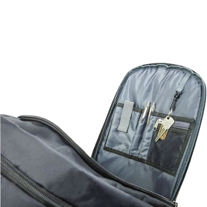 Black Hill City Pro – Ryggsäck 15,6"