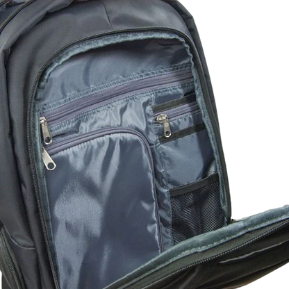 Black Hill City Pro – Ryggsäck 15,6"