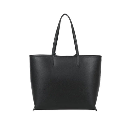 Ulrika Design Reversible Toteväska 44cm Svart