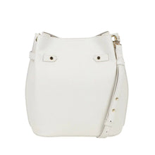 Ulrika Design Belt - Beige Handväska 38cm