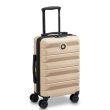 Delsey Air Armour Slim - Sand Kabinväska 55cm
