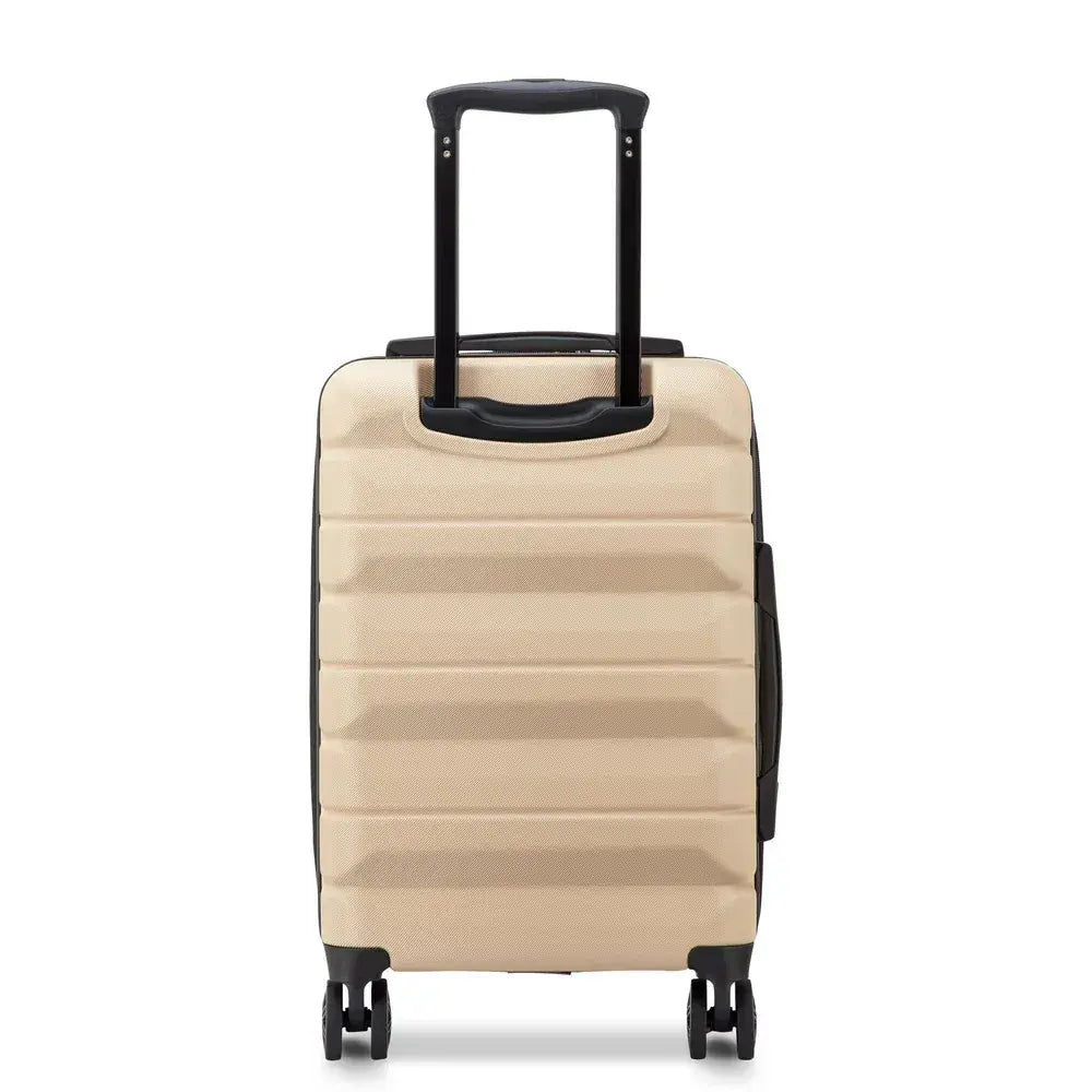 Delsey Air Armour Slim - Sand Kabinväska 55cm