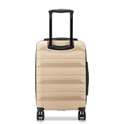 Delsey Air Armour Slim - Sand Kabinväska 55cm