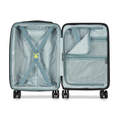 Delsey Air Armour Slim - Sand Kabinväska 55cm