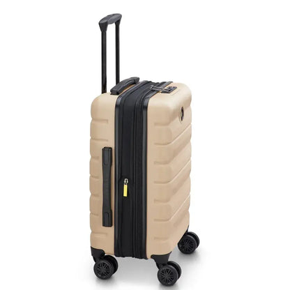 Delsey Air Armour Slim - Sand Kabinväska 55cm