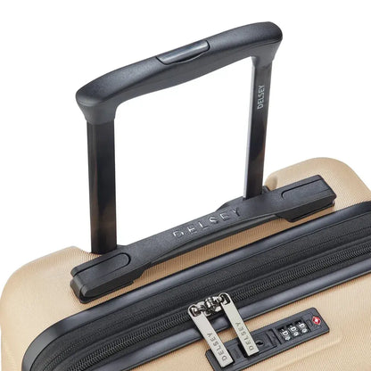 Delsey Air Armour Slim - Sand Kabinväska 55cm
