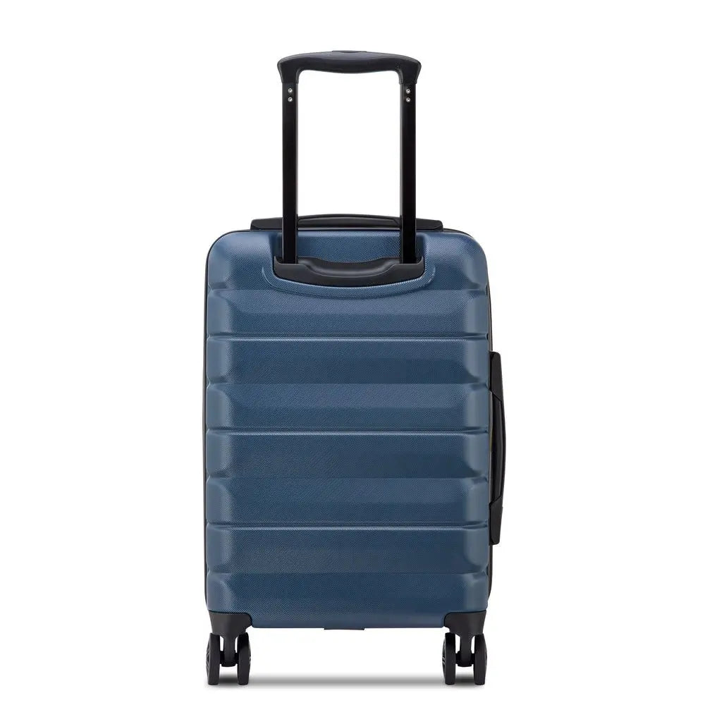 Delsey Air Armour Slim - Navy Kabinväska 55cm