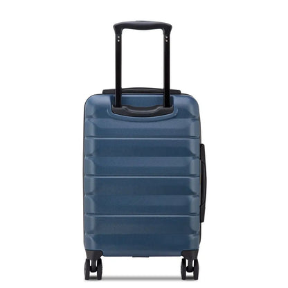 Delsey Air Armour Slim - Navy Kabinväska 55cm