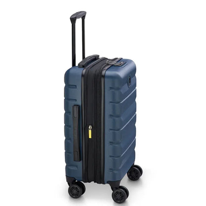 Delsey Air Armour Slim - Navy Kabinväska 55cm