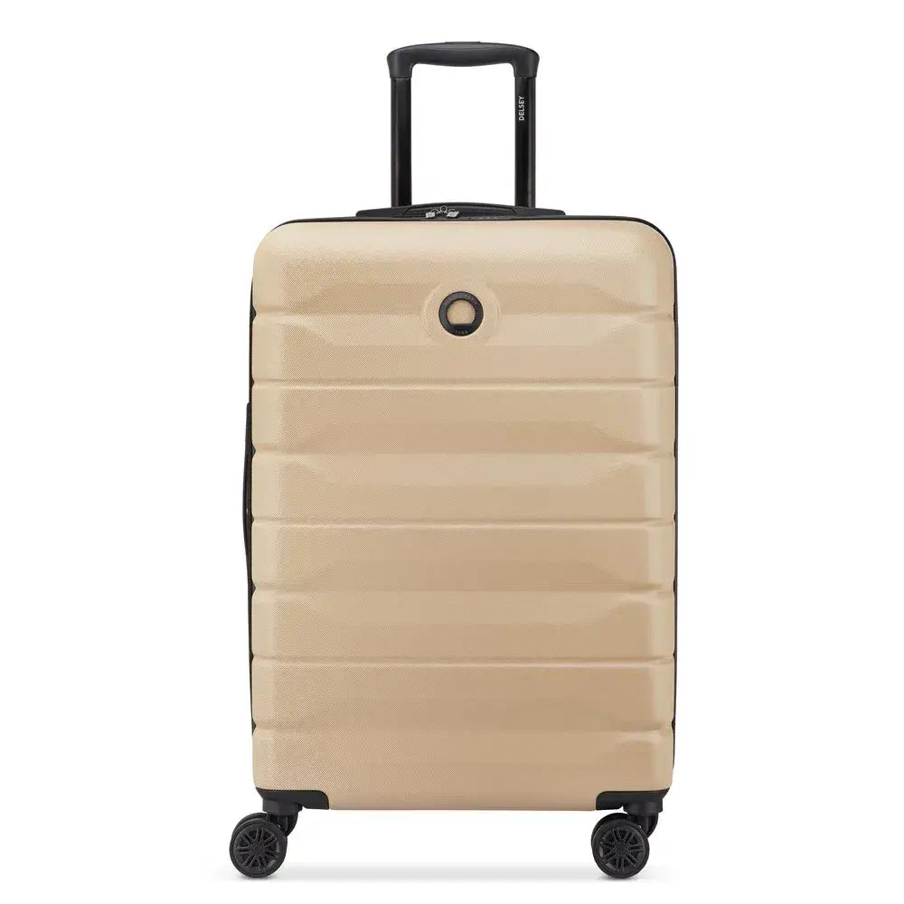 Delsey Air Armour - Sand Mellanstor resväska 66cm