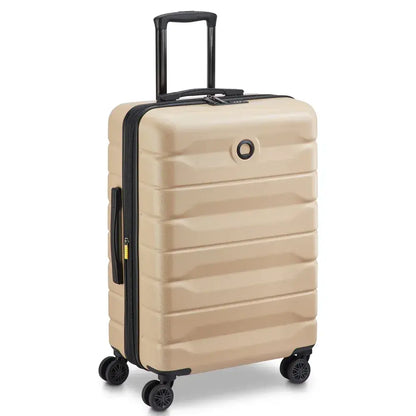 Delsey Air Armour - Sand Mellanstor resväska 66cm