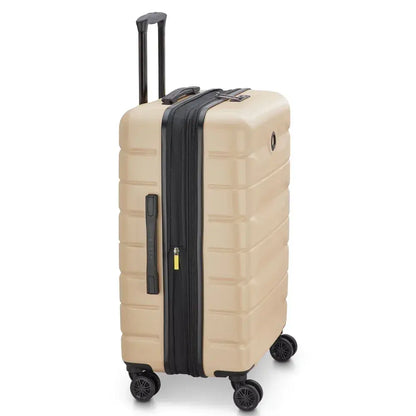 Delsey Air Armour - Sand Mellanstor resväska 66cm