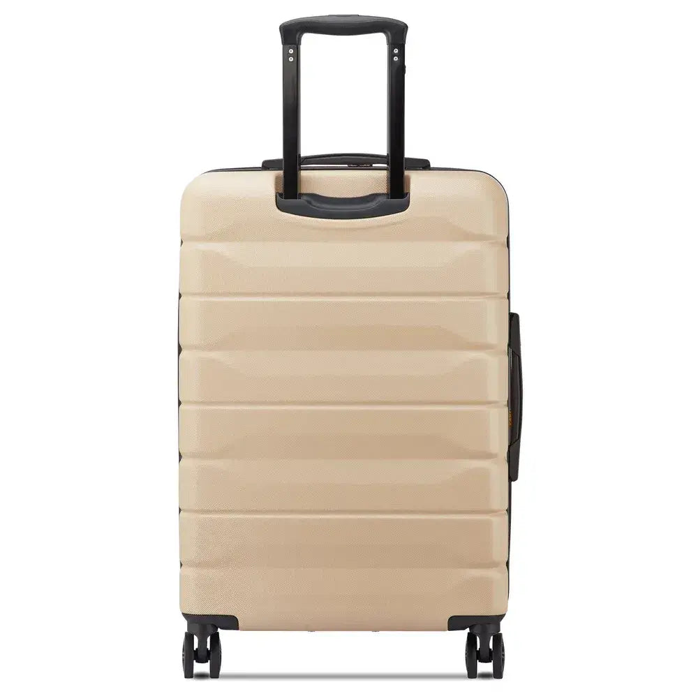 Delsey Air Armour - Sand Mellanstor resväska 66cm