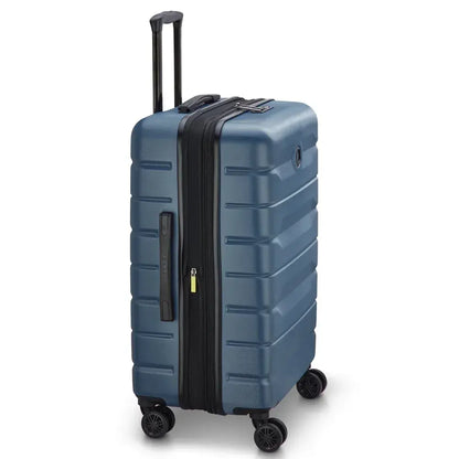 Delsey Air Armour - Navy Mellanstor resväska 66cm