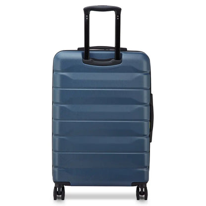Delsey Air Armour - Navy Mellanstor resväska 66cm