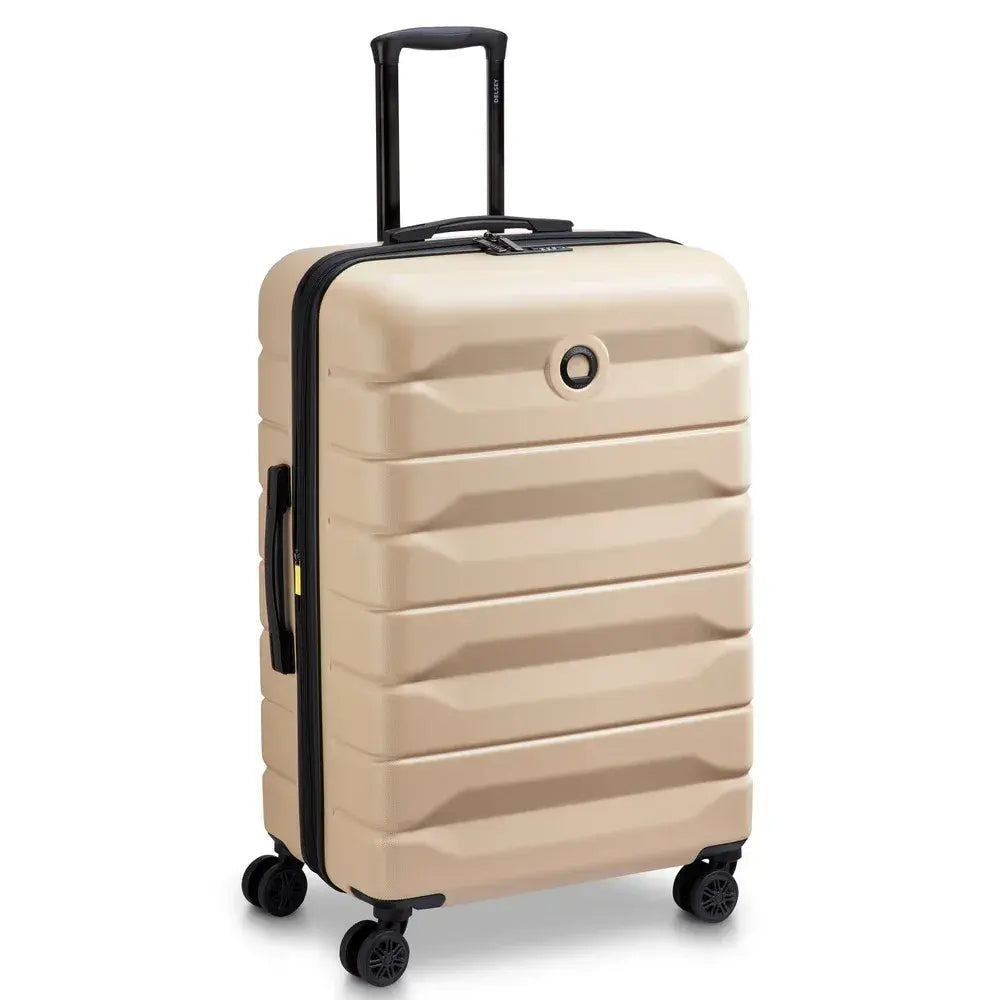Delsey Air Armour - Sand Stor resväska 76cm