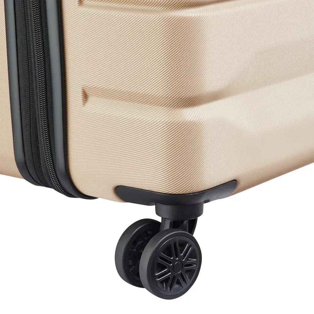 Delsey Air Armour - Sand Stor resväska 76cm
