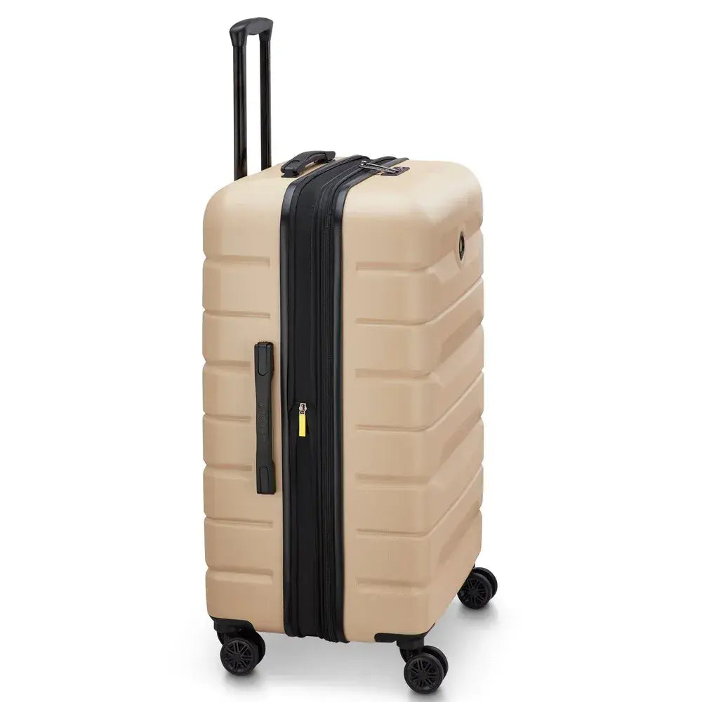 Delsey Air Armour - Sand Stor resväska 76cm