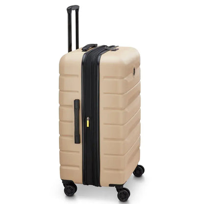 Delsey Air Armour - Sand Stor resväska 76cm