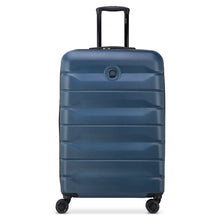 Delsey Air Armour - Navy Stor resväska 76cm