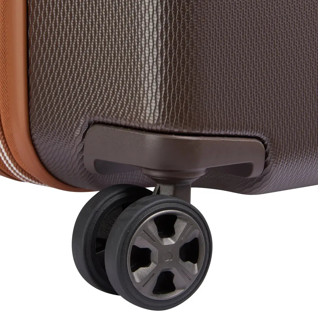Delsey Chatelet Air 2.0 - Brun Kabinväska 55cm
