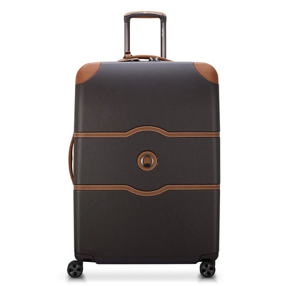 Delsey Chatelet Air 2.0 - Brun Stor Resväska 77cm