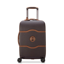 Delsey Chatelet Air 2.0 - Brun Kabinväska 55cm