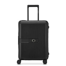 Delsey Vauban - Svart Kabinväska 55cm