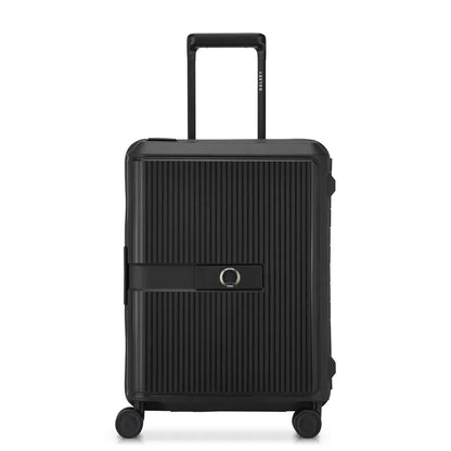Delsey Vauban - Svart Kabinväska 55cm