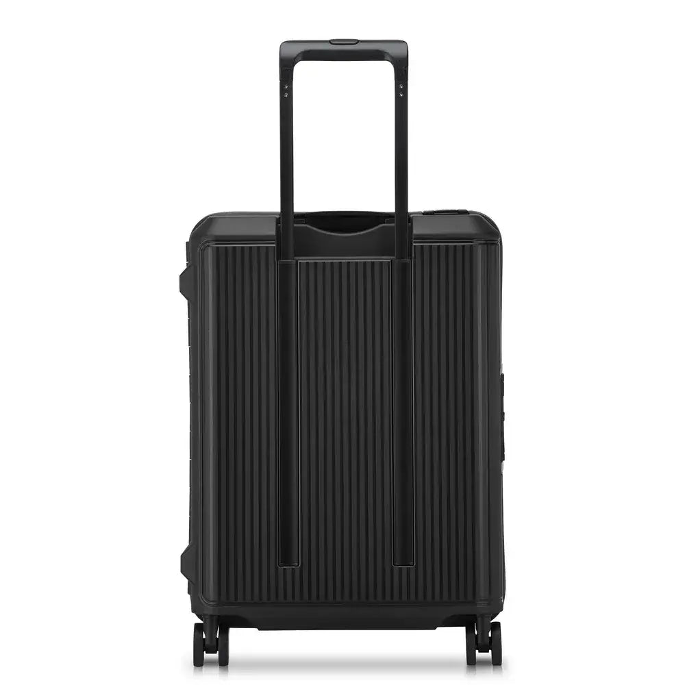 Delsey Vauban - Svart Kabinväska 55cm
