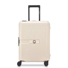 Delsey Vauban - Beige Kabinväska 55cm