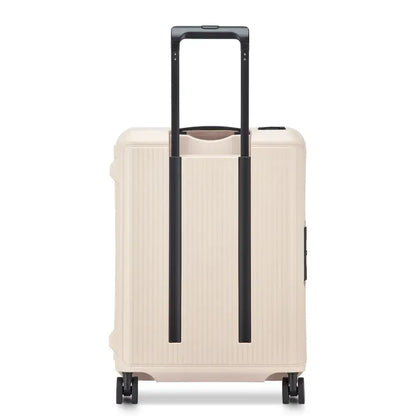 Delsey Vauban - Beige Kabinväska 55cm