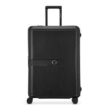 Delsey Vauban - Svart Stor resväska 71cm