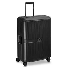 Delsey Vauban - Svart Stor resväska 71cm