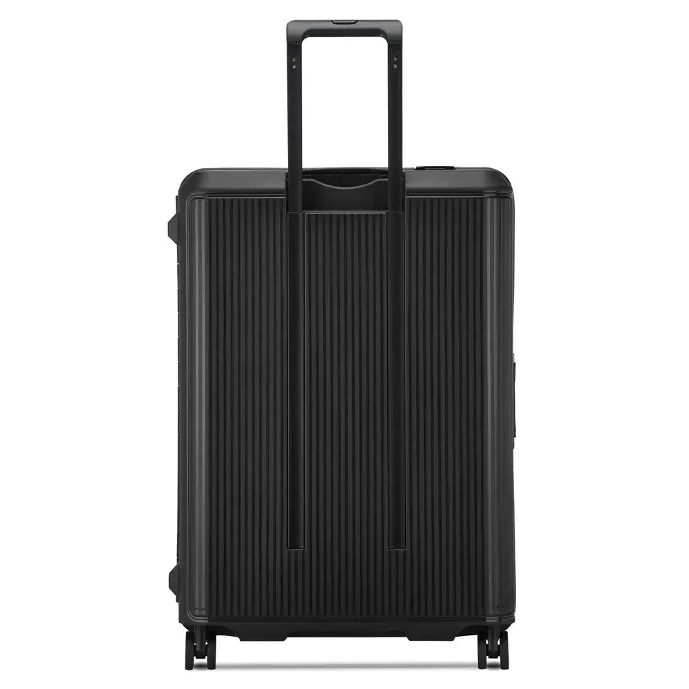 Delsey Vauban - Svart Stor resväska 71cm