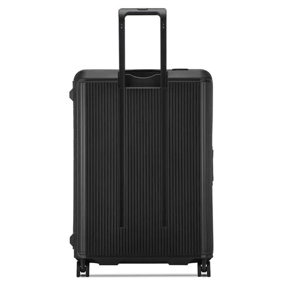 Delsey Vauban - Svart Stor resväska 71cm