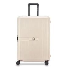 Delsey Vauban - Beige Stor resväska 71cm