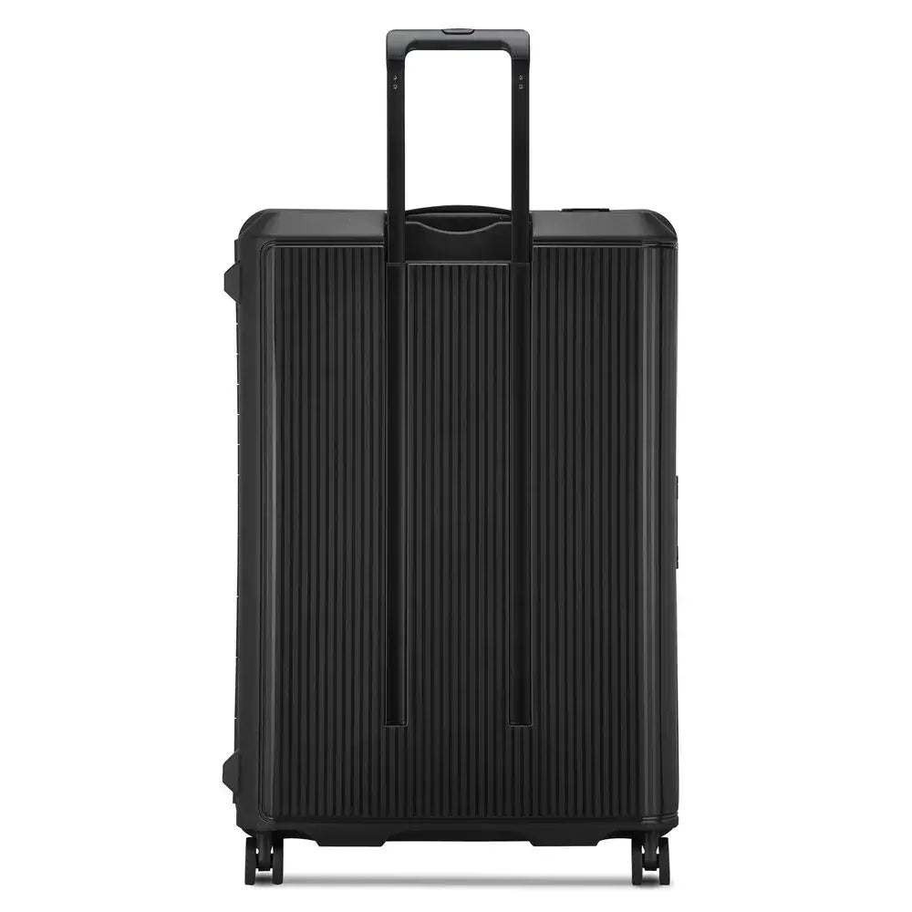 Delsey Vauban - Svart Stor resväska 77cm