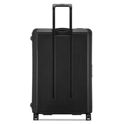 Delsey Vauban - Svart Stor resväska 77cm
