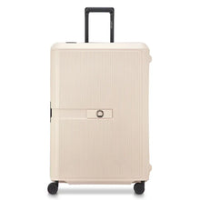 Delsey Vauban - Beige Stor resväska 77cm